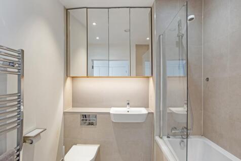 Bathroom - exampl...