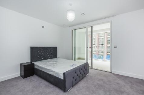 Bedroom - example...