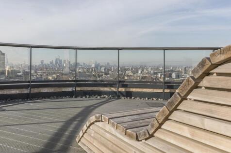 Communal Roof Ter...