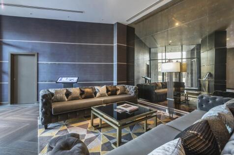 Building Reception