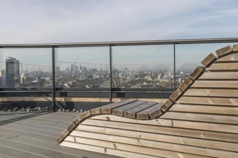 Communal Roof Ter...