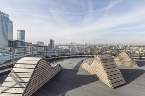 Communal Roof Ter...