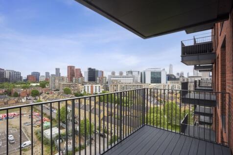 Curlew House Balcony