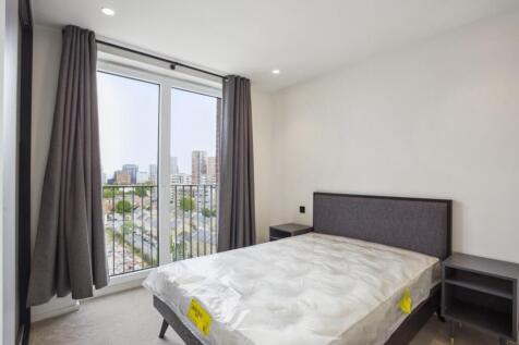 Curlew House bedroom