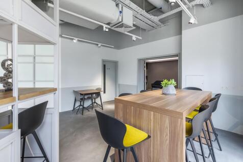 Co-working space