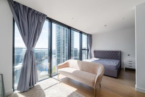 Sleeping Area (2)