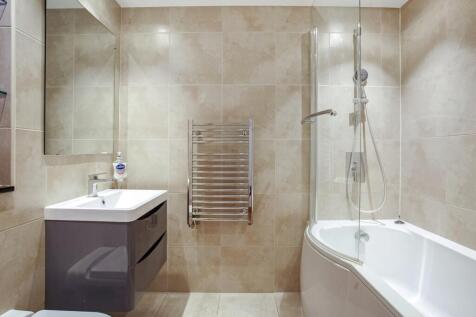 Bathroom One