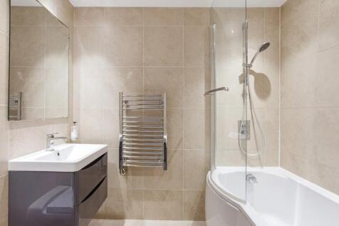 Bathroom Two