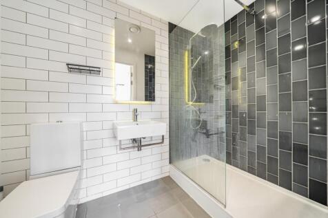 Shower Room (2)