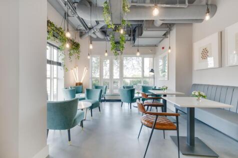 Communal Areas