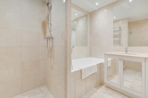 Bathroom Two