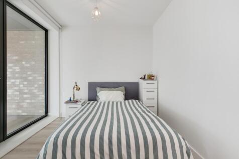 Sleeping Area