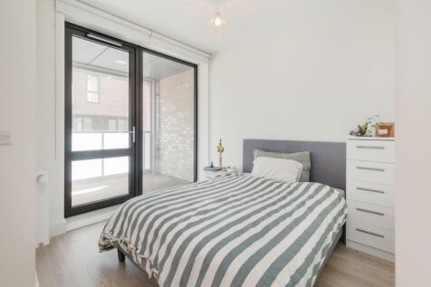 Sleeping Area