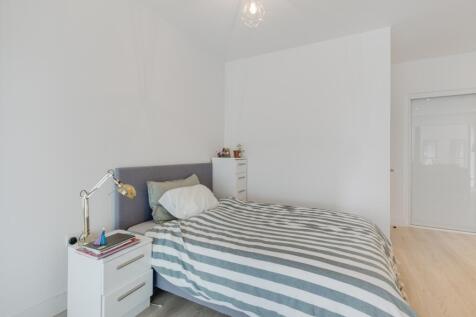 Sleeping Area