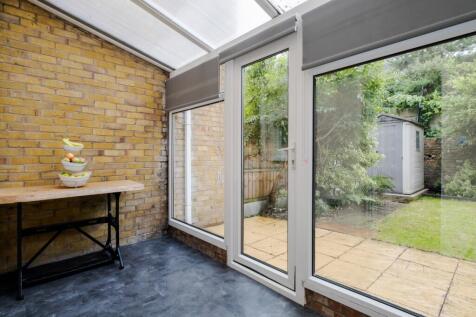 Conservatory (2)