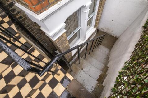 External Stairs t...
