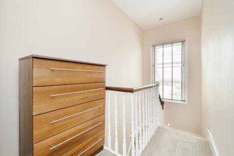 Hallway - Upstairs
