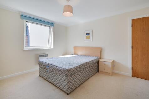 Bedroom One (2)