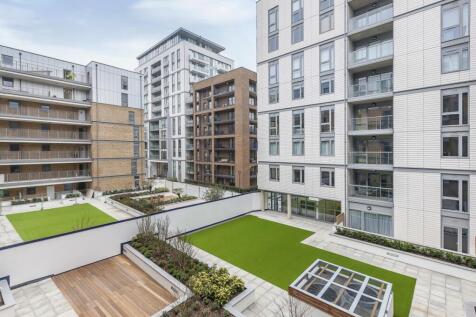 Communal Garden