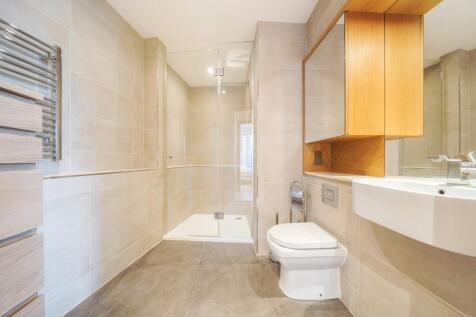 Shower Room (2)