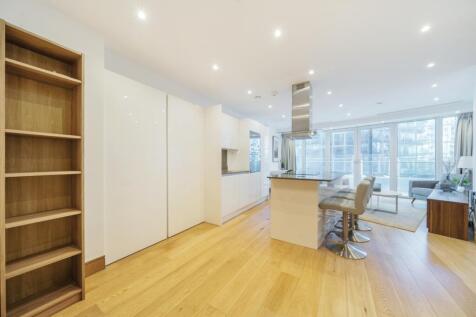 Reception - Kitchen