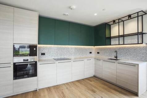 Example Kitchen