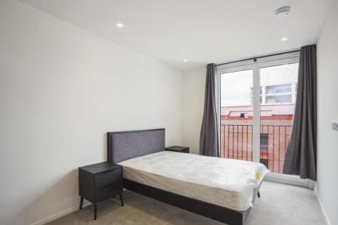 Example Bedroom