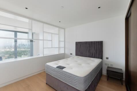 Sleeping Area