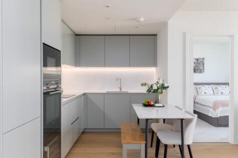 Kitchen - Dining ...
