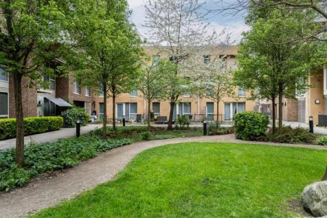 Communal Gardens