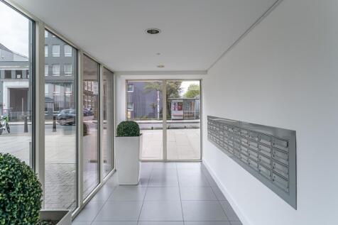 Communal Entrance