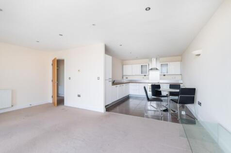 Reception - Kitchen