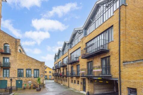 Burrells Wharf (5)