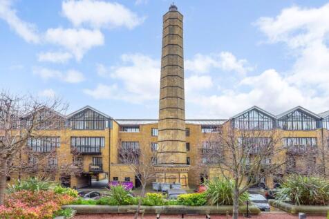 Burrells Wharf