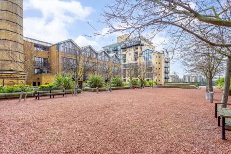 Burrells Wharf (3)