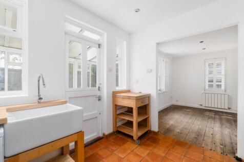 Kitchen - Dining ...