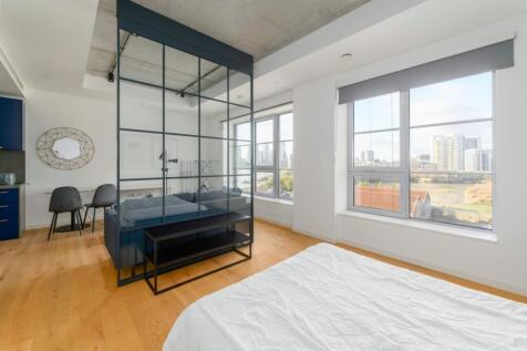 Sleeping Area- St...