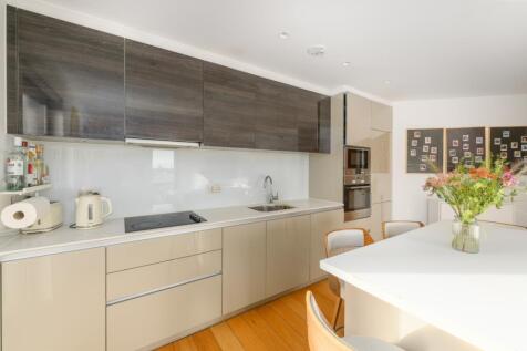 Kitchen - Dining ...