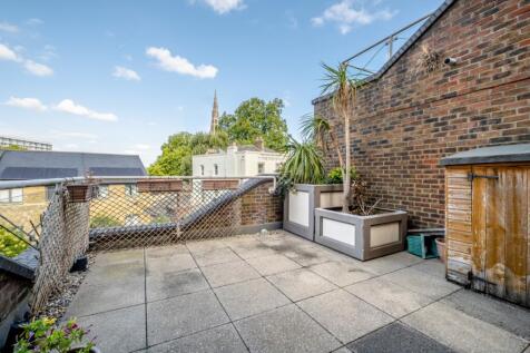 Roof Terrace