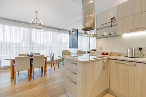 Kitchen - Dining ...