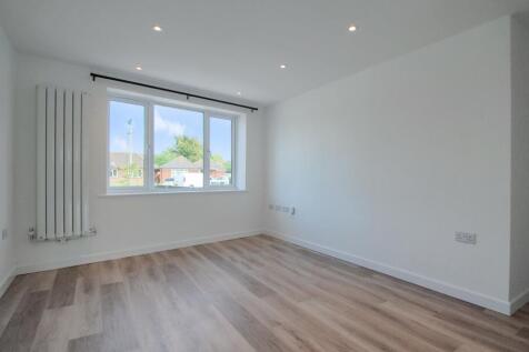 Lounge/Kitchen