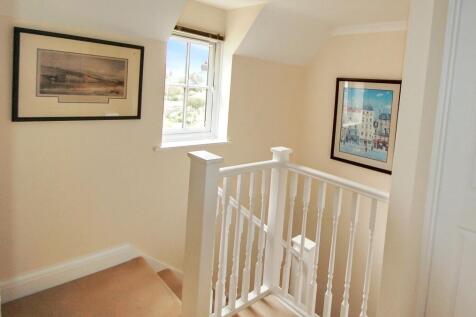 Gallery Landing