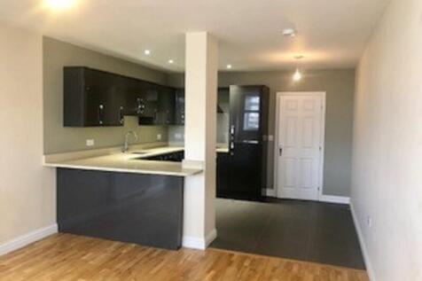 Lounge/Kitchen