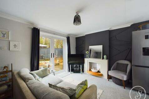 KITCHEN/LOUNGE/DINER