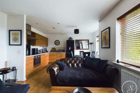 Kitchen/Diner/lounge