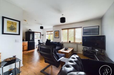 Kitchen/Diner/lounge