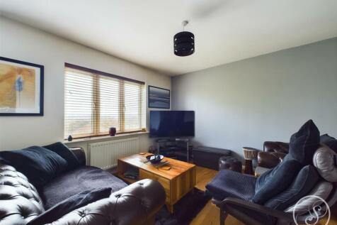 Kitchen/Diner/lounge