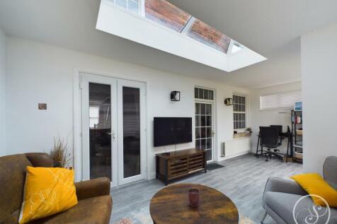 Second Sitting Room