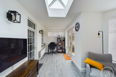 Second Sitting Room