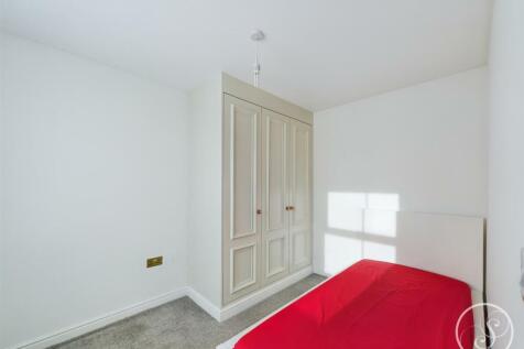 Bedroom Five
